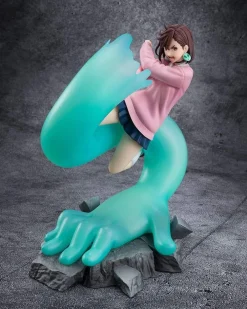 Samleobjekter^Momo Figuarts ZERO PVC Statue 17 cm