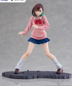 Tenitol-figurer Momo Tenitol ATBC PVC Figure 18 cm* Samleobjekter