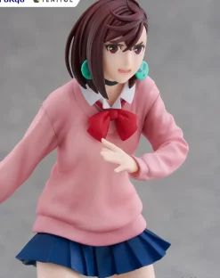 Tenitol-figurer Momo Tenitol ATBC PVC Figure 18 cm* Samleobjekter