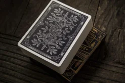 Theory11 Deluxe Playing Cards Monarch Navy Deluxe Kortstokk* Kortstokk