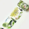 Tilbehør^Monet's Garden Wide PET Tape