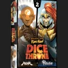 Dice Throne Inc Monk vs Paladin* Spill For To