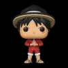 Funko POP! Animation Funko! Pop^Monkey D. Luffy Whole Cake Special Edition POP! Animation Vinyl Figure
