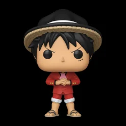 Funko POP! Animation Funko! Pop^Monkey D. Luffy Whole Cake Special Edition POP! Animation Vinyl Figure