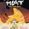 Monkey Meat : The Summer Batch* Science Fiction|Fantasy