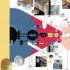 Chris Ware Biografier^Monograph