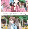 Syu Yasaka Monologue Woven For You Vol. 1* Girls Love