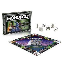 Monopoly Beetlejuice* Familiespill