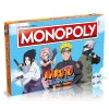 Monopoly Naruto* Familiespill