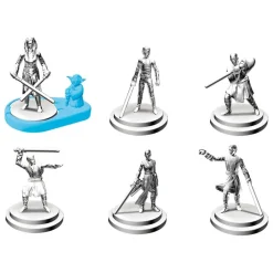 Monopoly Star Wars Light Side* Familiespill