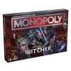 Monopoly the Witcher* Familiespill