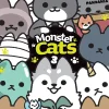 Yoshie Kaoruhara Monster Cats Vol. 03* Komedie
