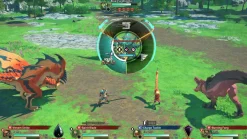 Tv-Spill^Monster Hunter Stories 3: Twisted Reflection (Switch 2)