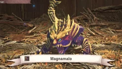 Tv-Spill^Monster Hunter Stories 3: Twisted Reflection (Switch 2)