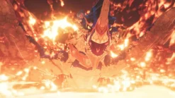 Tv-Spill^Monster Hunter Stories 3: Twisted Reflection (Switch 2)