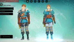 Tv-Spill^Monster Hunter Stories 3: Twisted Reflection (Switch 2)