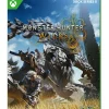 Monster Hunter Wilds (Xbox)* Tv-Spill