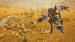 Monster Hunter Wilds (Xbox)* Tv-Spill