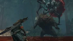 Monster Hunter Wilds (Xbox)* Tv-Spill