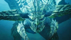 Monster Hunter Wilds (Xbox)* Tv-Spill