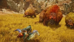 Monster Hunter Wilds (Xbox)* Tv-Spill