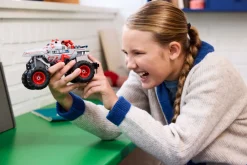 LEGO Technic Lego^Monster Jam ThunderROARus med pullback-funksjon (42200)