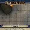Paizo Publishing Monster Lairs Flip-Tiles* Tilbehør