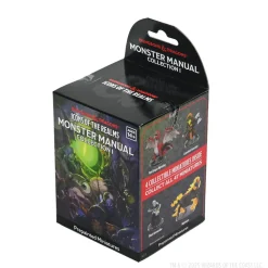 WizKids Monster Manual Collection I Booster Pack* Blindboxes|Tilbehør
