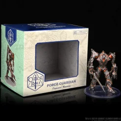 WizKids Monsters of Exandria Forge Guardian Critical Role Painted Miniatures Figur* Monstere