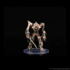 WizKids Monsters of Exandria Forge Guardian Critical Role Painted Miniatures Figur* Monstere