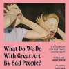 Claire Dederer Monsters: What Do We Do with Great Art by Bad People?* Teknikk & Vitenskap|Filosofi & Livsstil