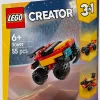 LEGO Creator Lego^Monstertruck i miniatyr (30691)