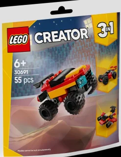 LEGO Creator Lego^Monstertruck i miniatyr (30691)