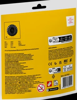 LEGO Creator Lego^Monstertruck i miniatyr (30691)