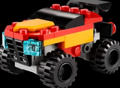 LEGO Creator Lego^Monstertruck i miniatyr (30691)