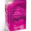 Christel Alberez Kropp, Sinn, & Sjel^Mood Crystals Card Deck: Find the Right Crystal for Every Emotion in 50 Cards