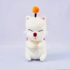 Bamser Og Kosedyr^Moogle Fluffy Plush Figure 15 cm