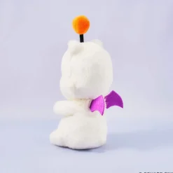 Bamser Og Kosedyr^Moogle Fluffy Plush Figure 15 cm