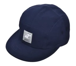 Moomin, Mummitrollet Moomin Blue 5-Panel Adult Cap* Hodeplagg