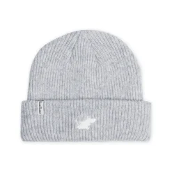 Moomin, Mummitrollet Hodeplagg^Moomin Classics Gray Winter Beanie