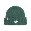 Moomin, Mummitrollet Hodeplagg^Moomin Classics Green Winter Beanie
