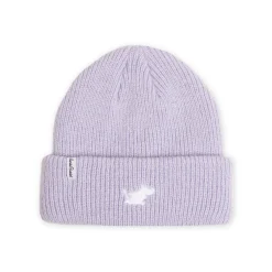 Moomin, Mummitrollet Hodeplagg^Moomin Classics Lilac Winter Beanie