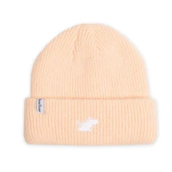 Moomin, Mummitrollet Hodeplagg^Moomin Classics Peach Winter Beanie