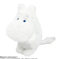 Moomin Funbaruzu Plush Figure* Bamser Og Kosedyr