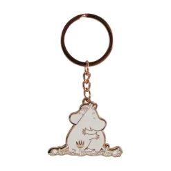 Nøkkelringer^Moomin Gardening Hug Keychain