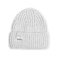 Moomin, Mummitrollet Hodeplagg^Moomin Gray Beanie Knitted