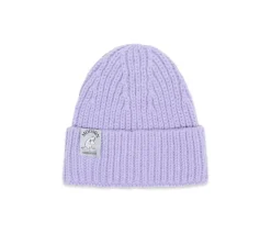 Moomin, Mummitrollet Hodeplagg^Moomin Lilac Beanie Knitted