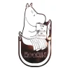 Half Moon Bay Bookmarks Moomin Mama Metal Bookmark* Bokmerker
