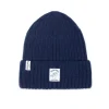 Moomin, Mummitrollet Moomin Navy Winter Beanie* Hodeplagg