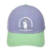 Moomin, Mummitrollet Moomin Nordic Buddies Baseball Cap* Hodeplagg